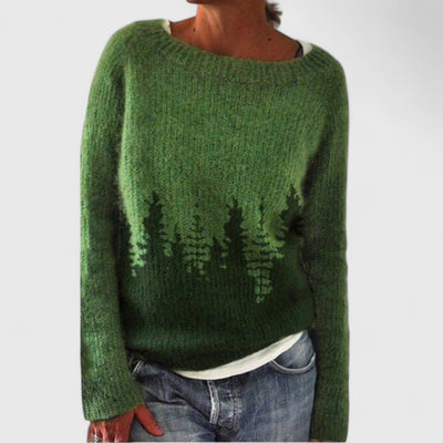 Veronika - Casual & Cozy Sweater