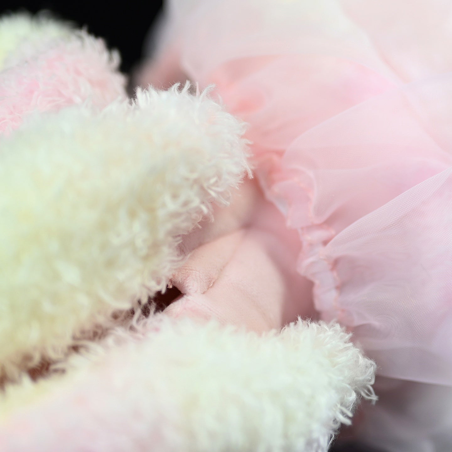 River Jellyfish Plush Stuffed Toy 8.7 Inch