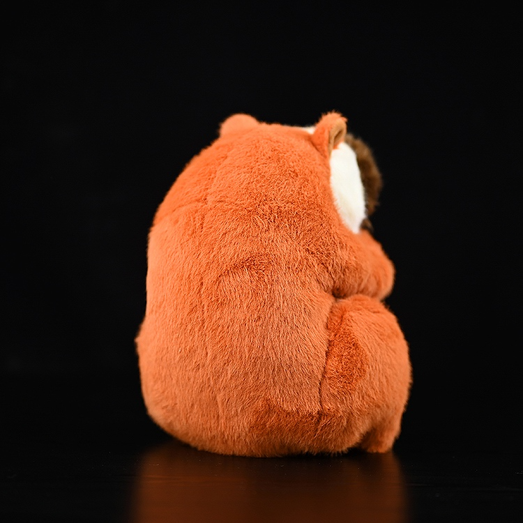 Slow Loris Plush Stuffed Animal Toy