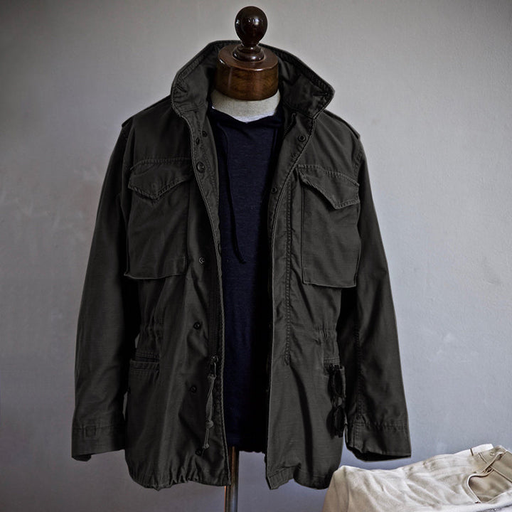 Adriano | Field Winter Jacket