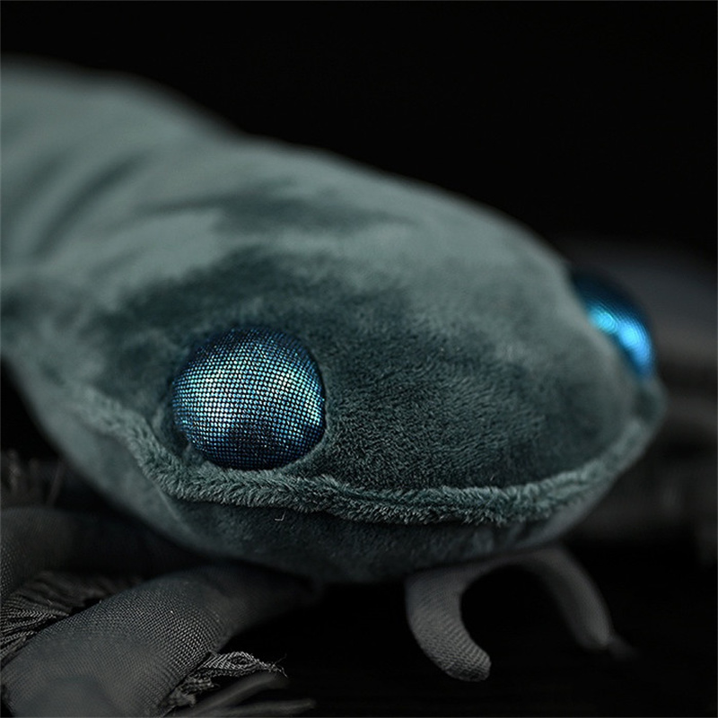 Megalograptus Soft Plush Sea Scorpion Toy