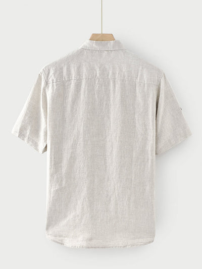 Arella - Relaxed Polo Shirt