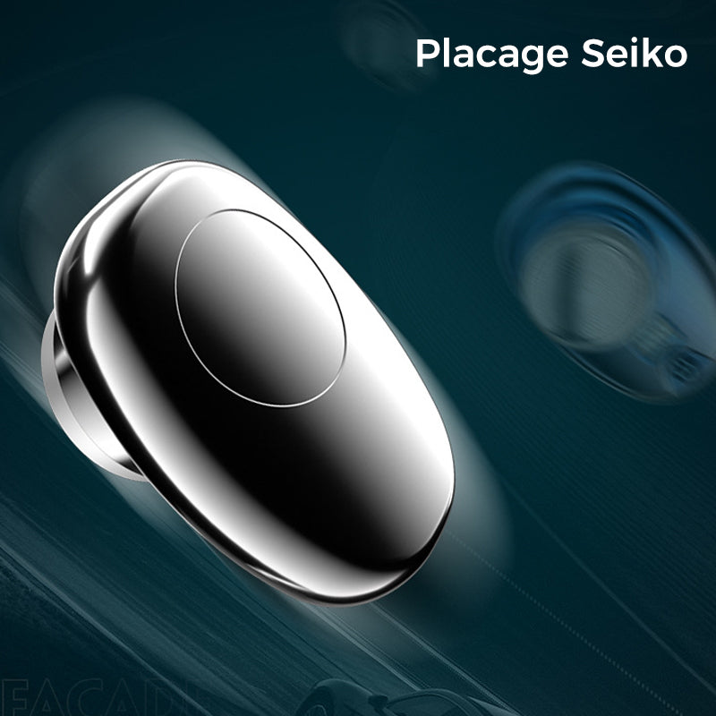 Portable Mini Electric Shaver for Men and Women