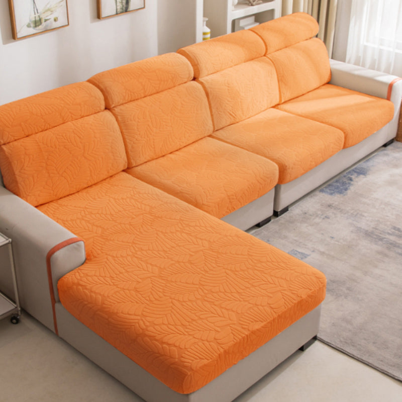Wear-Resistant Stretch Sofa Cover in Multiple Colors