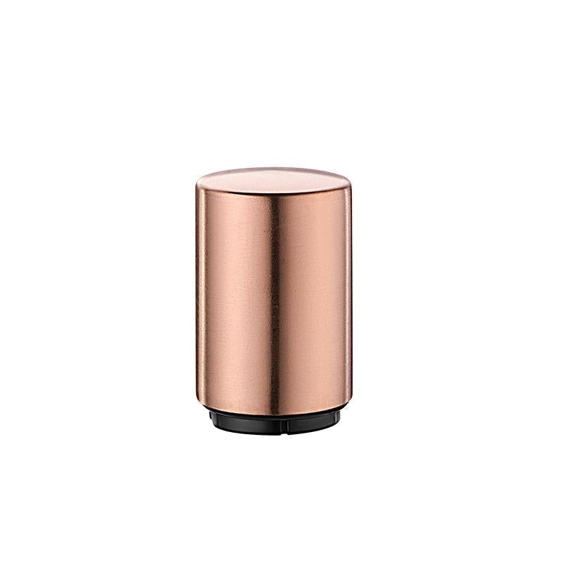 Automatic Magnetic Bottle Opener with Crown Cap Collector