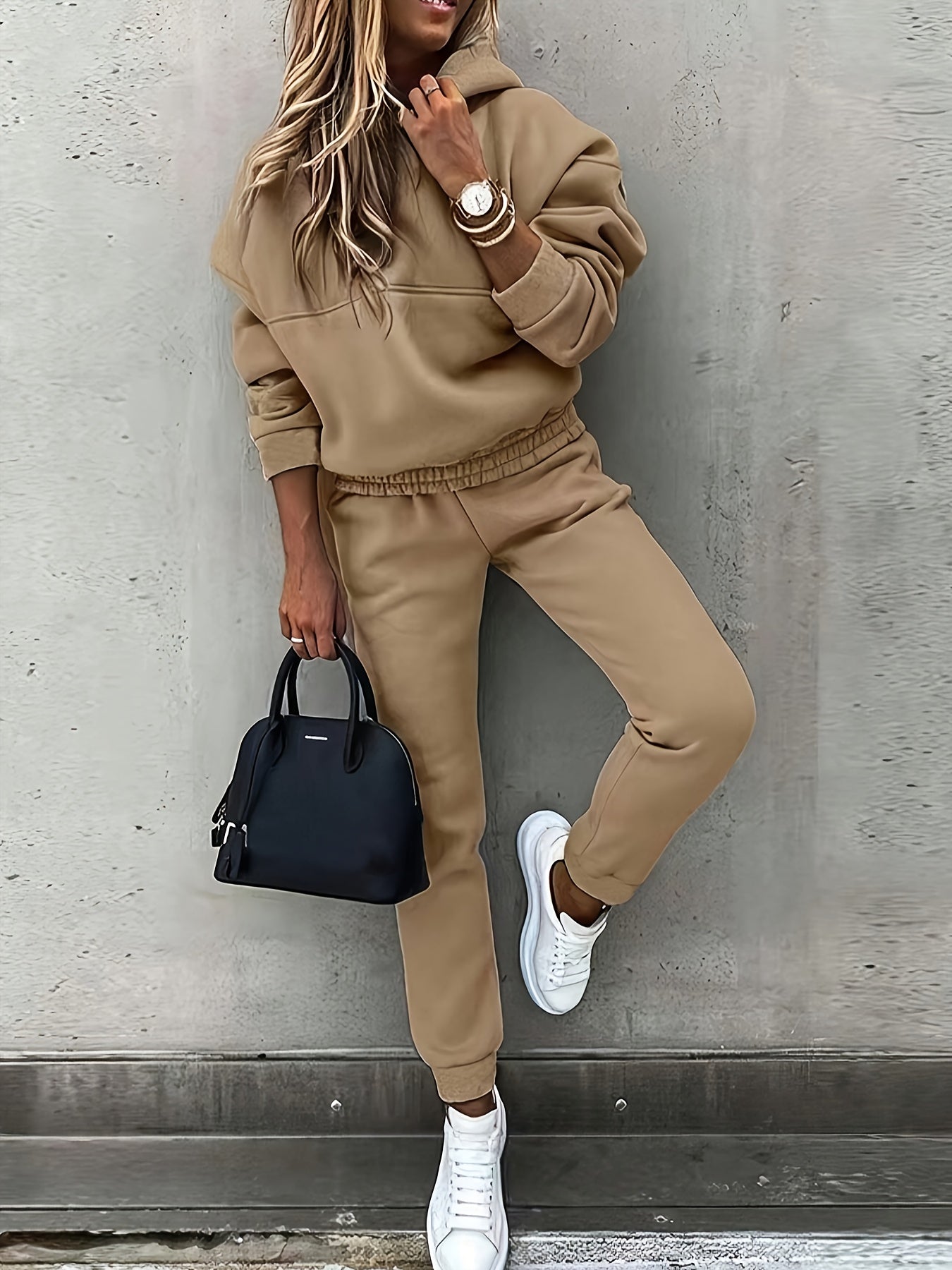 Savina - Relaxed Fit Set