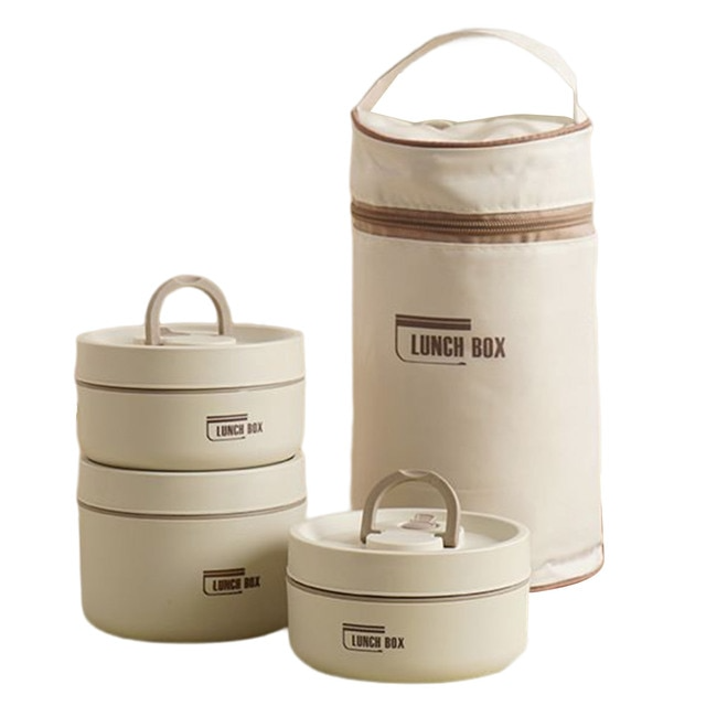Stay Warm – Savor Hot Meals Anytime, Anywhere