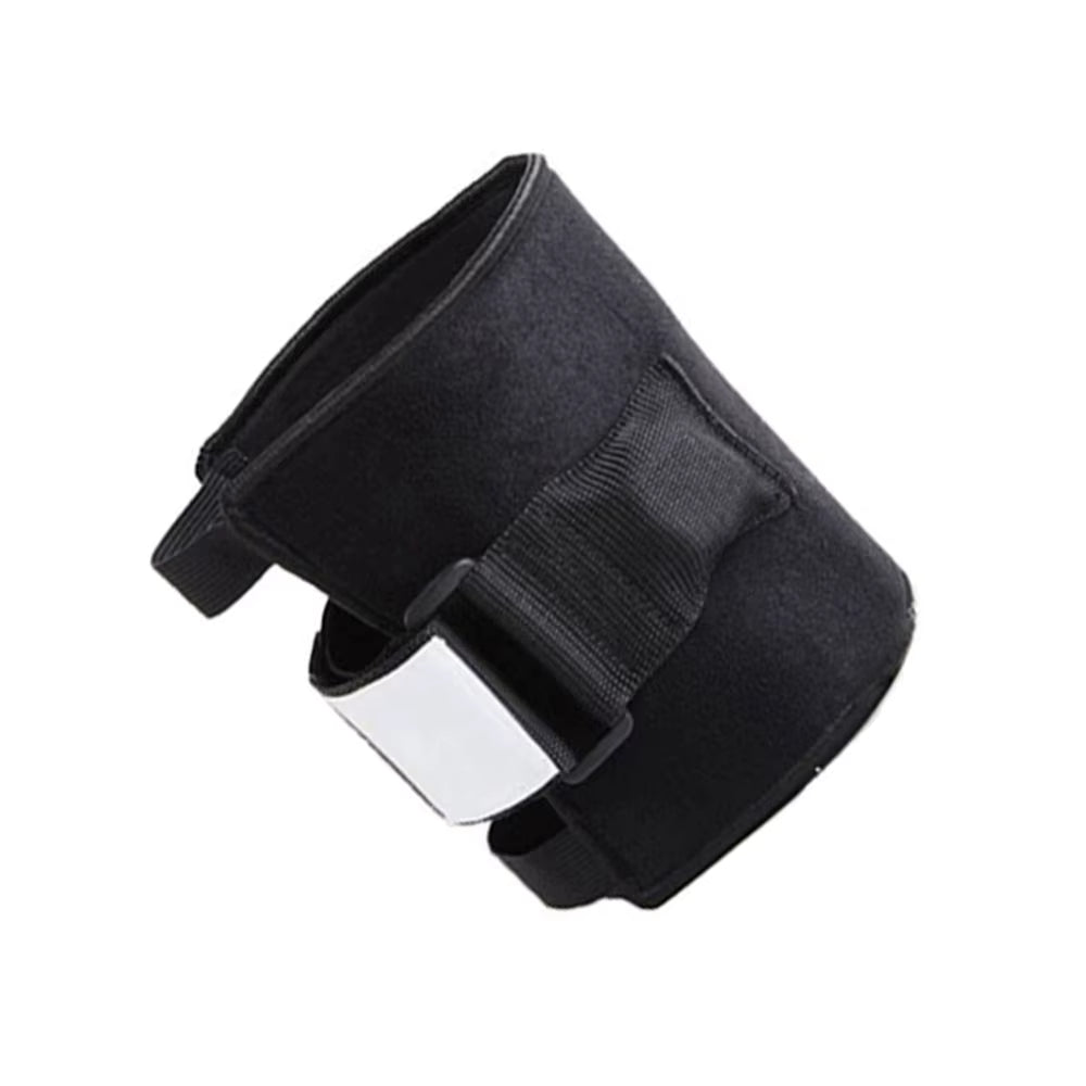 Sciatic Nerve Pain Relief Knee Brace with Acupressure Pad