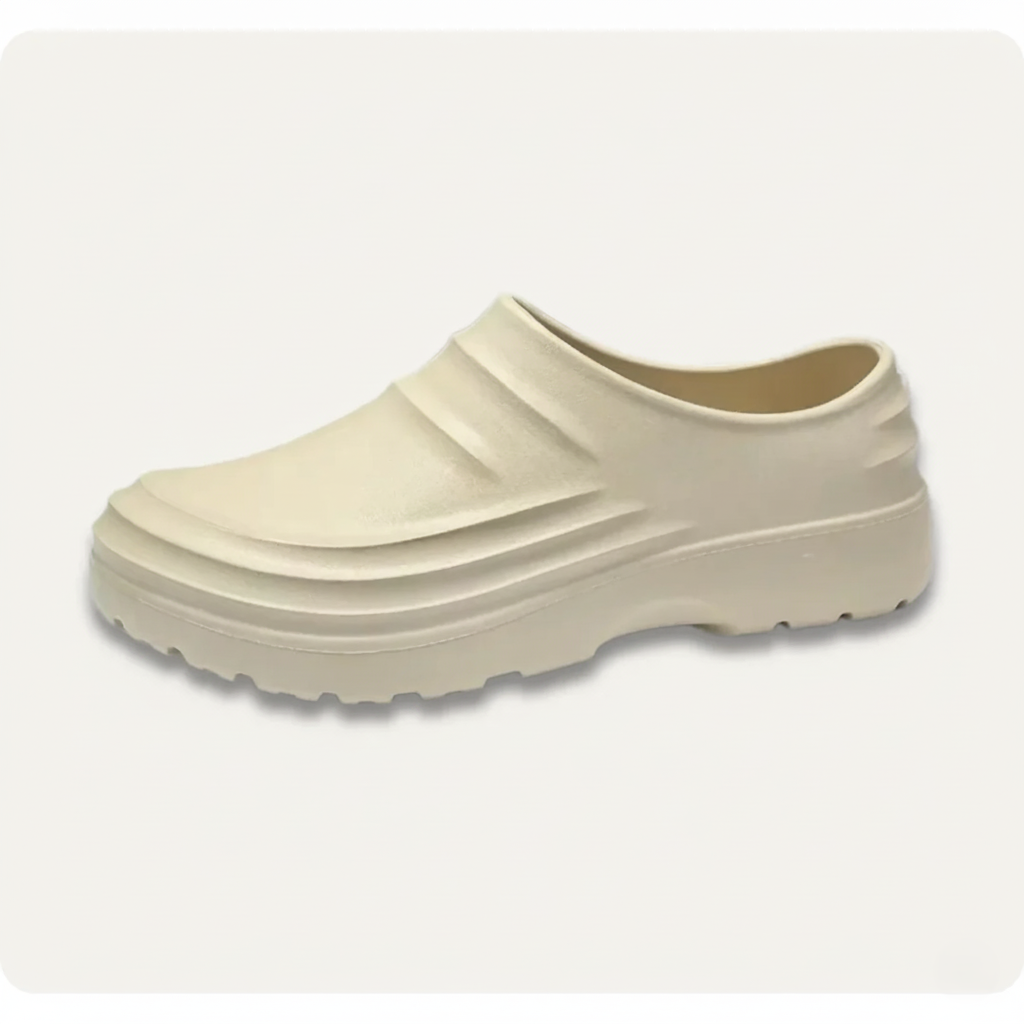 Ergonomic Cloud Clogs for Pain Relief and Comfort