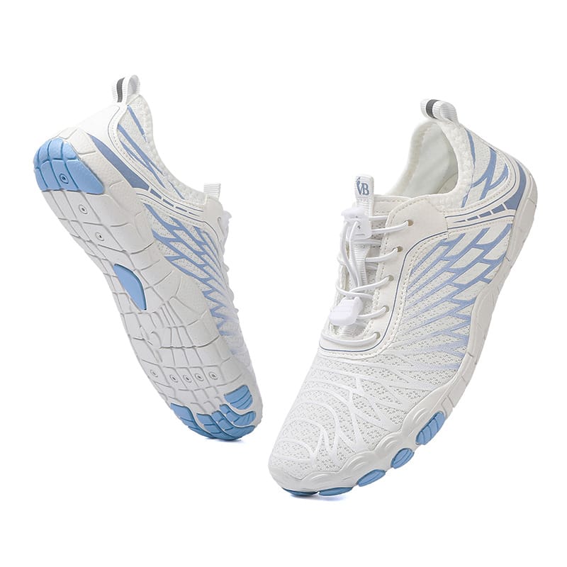 Unisex Barefoot Shoes with Wide Toe Box