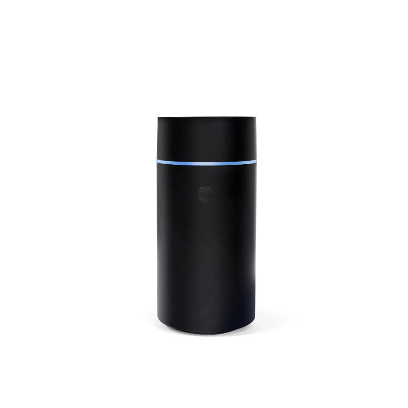 Ultrasonic Aroma Diffuser with Color-Changing LED Light