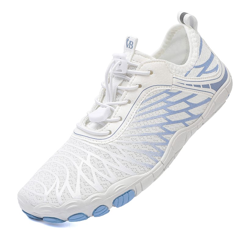 Unisex Barefoot Shoes with Wide Toe Box