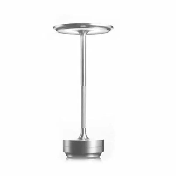 Dimmable Rechargeable Waterproof Wireless Table Lamp