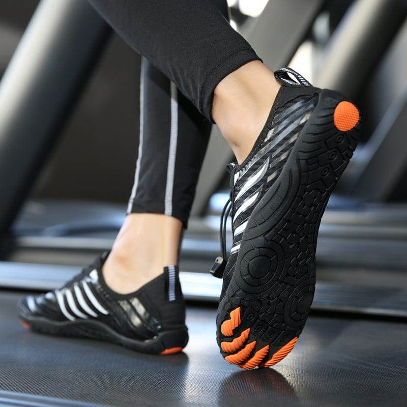 Unisex Barefoot Minimalist Shoes for Natural Movement