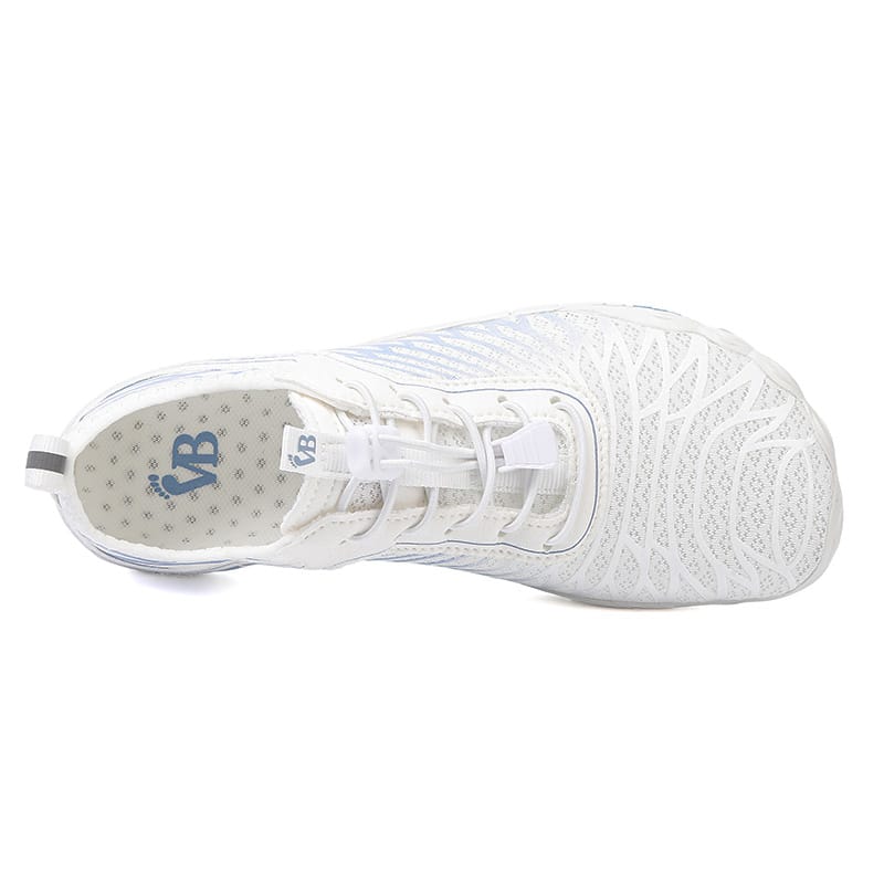 Unisex Barefoot Shoes with Wide Toe Box