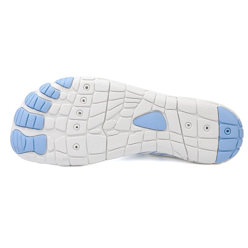 Unisex Barefoot Shoes with Wide Toe Box