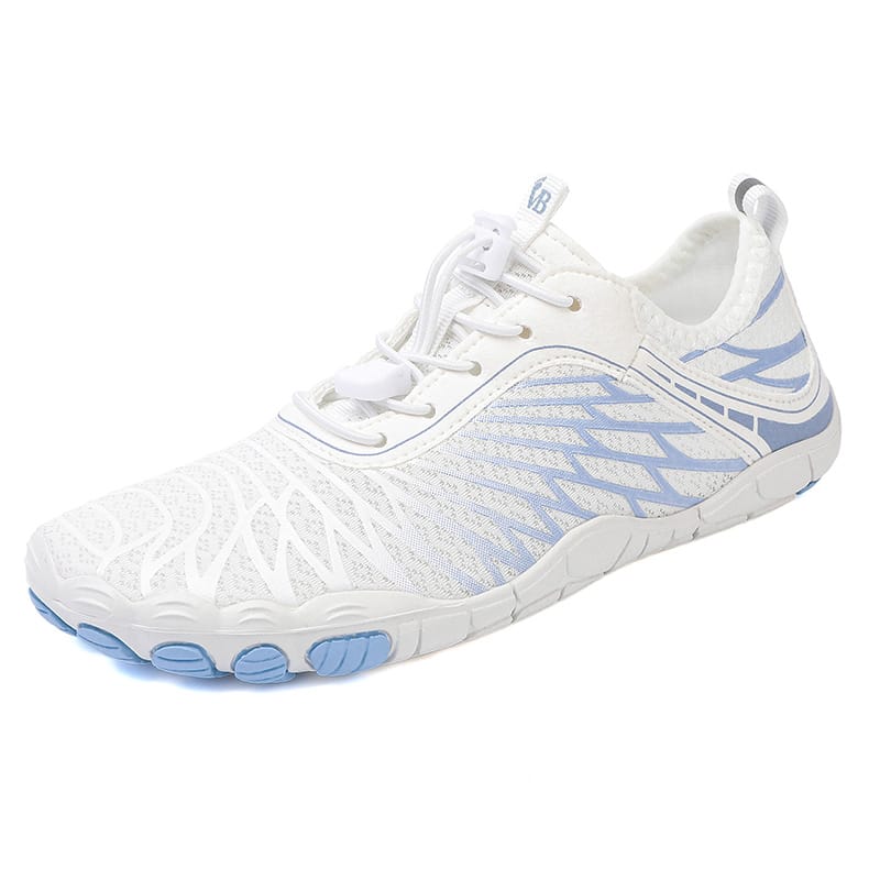 Unisex Barefoot Shoes with Wide Toe Box