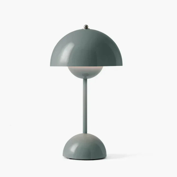 Portable Rechargeable Table Lamp with Color Options