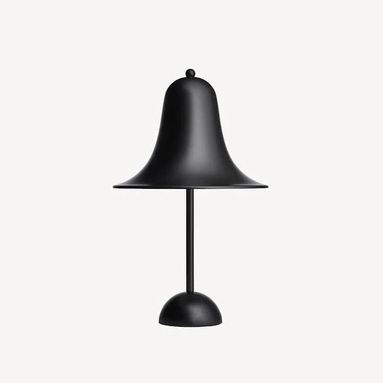 Cordless Rechargeable Touch Dimmer Table Lamp