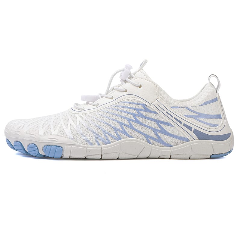 Unisex Barefoot Shoes with Wide Toe Box