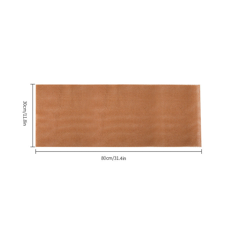 Multifunctional Exfoliating Chiffon Bath Scrub