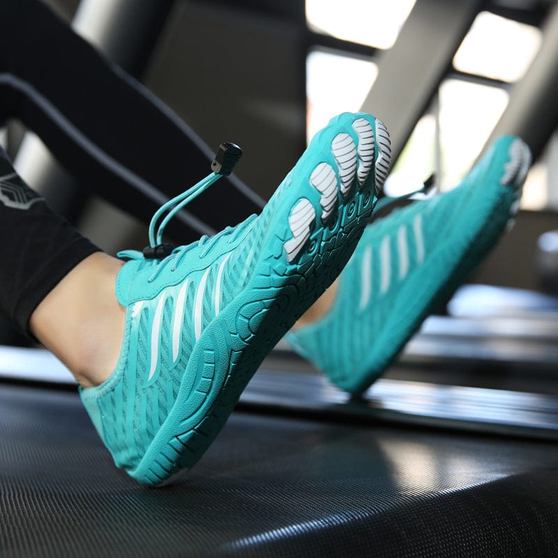Unisex Barefoot Minimalist Shoes for Natural Movement