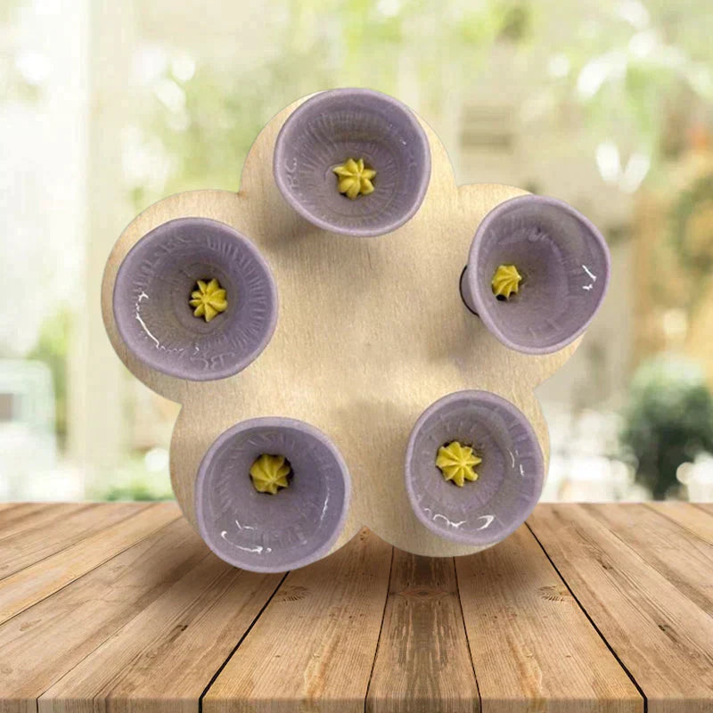 Ceramic Drinking Cup for Bees and Insects - Eco-Friendly Pollinator Hydration Solution