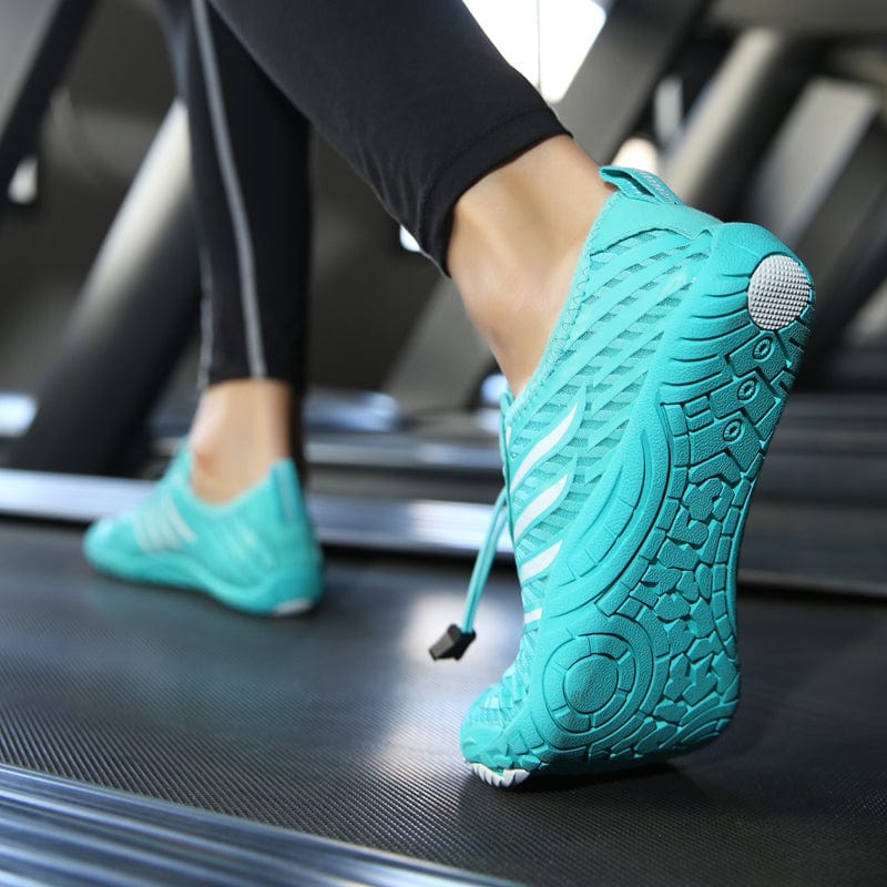 Unisex Barefoot Minimalist Shoes for Natural Movement