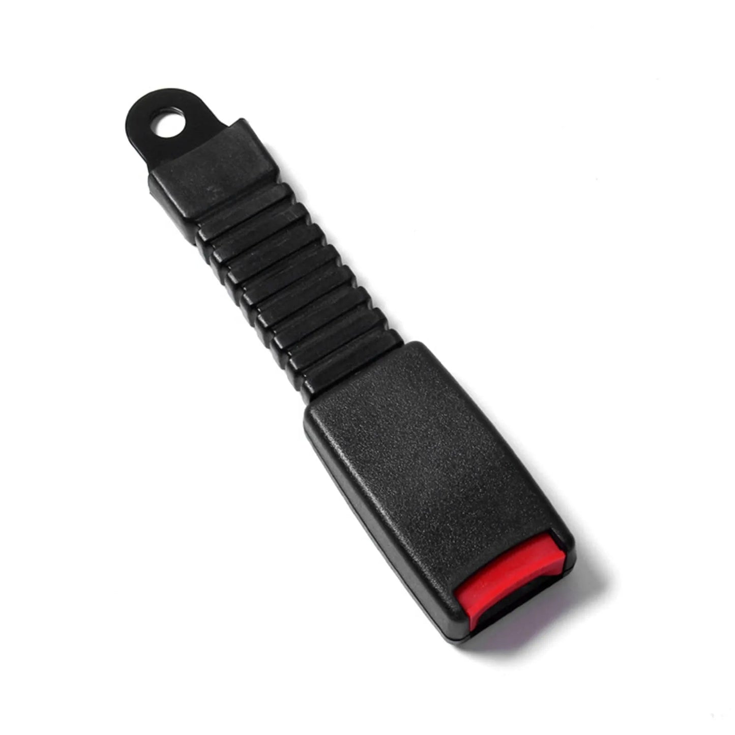 Adjustable Car Seat Belt Extender for Comfort and Safety