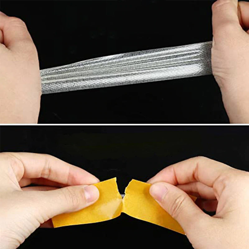 Waterproof Double-Sided Mounting Tape with Strong Adhesive