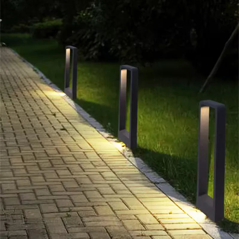 Waterproof LED Outdoor Garden Light