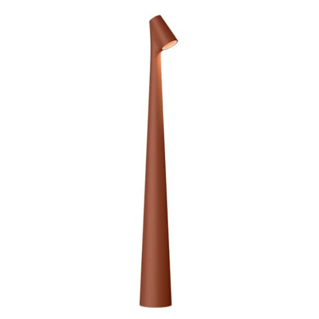 Wireless Scandinavian Minimalist LED Table Lamp