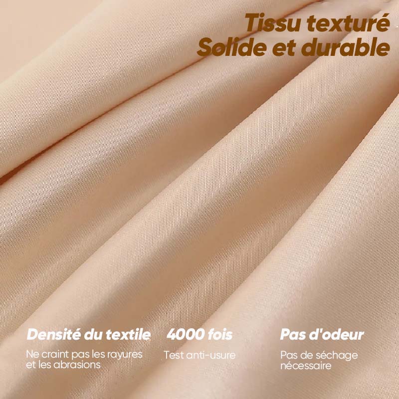 Premium Nylon Duvet Storage Bag - Space Saving Organizer