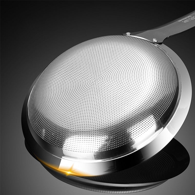 Stainless Steel Fine Mesh Strainer