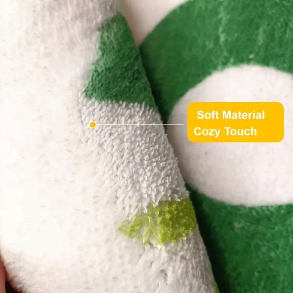 You Look Good Non-Slip Bath Mat