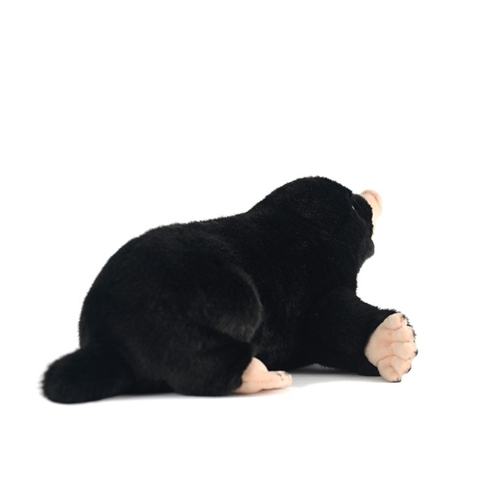 Soft Plush Mole Stuffed Animal Toy