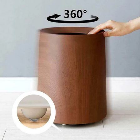 Self-Adhesive Mini Furniture Wheels for Easy Mobility