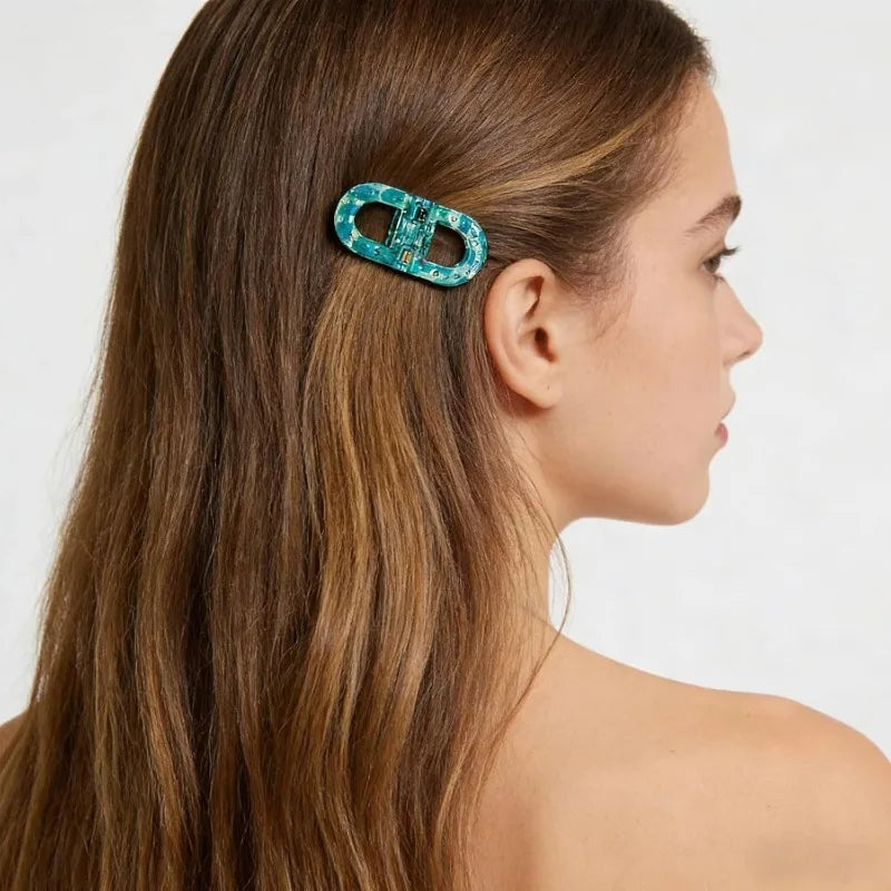Heatless Magnetic Hair Curling Clip Set