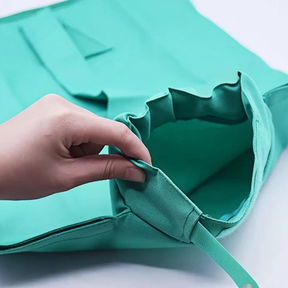 Foldable Oxford Cloth Cat Carrier Pouch