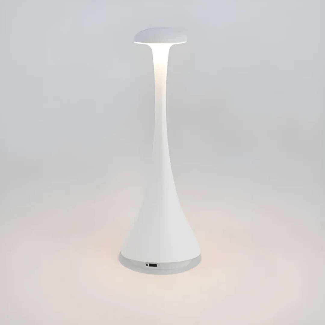 Rechargeable Dimmable LED Table Lamp