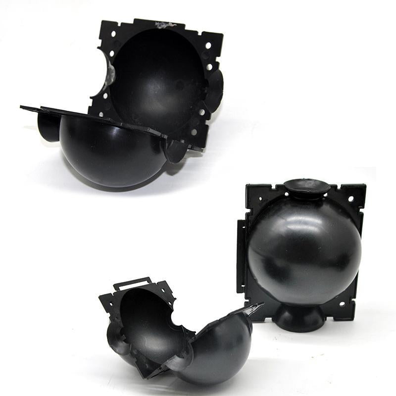 Air Layer Plant Propagation Capsule for Easy Plant Growth
