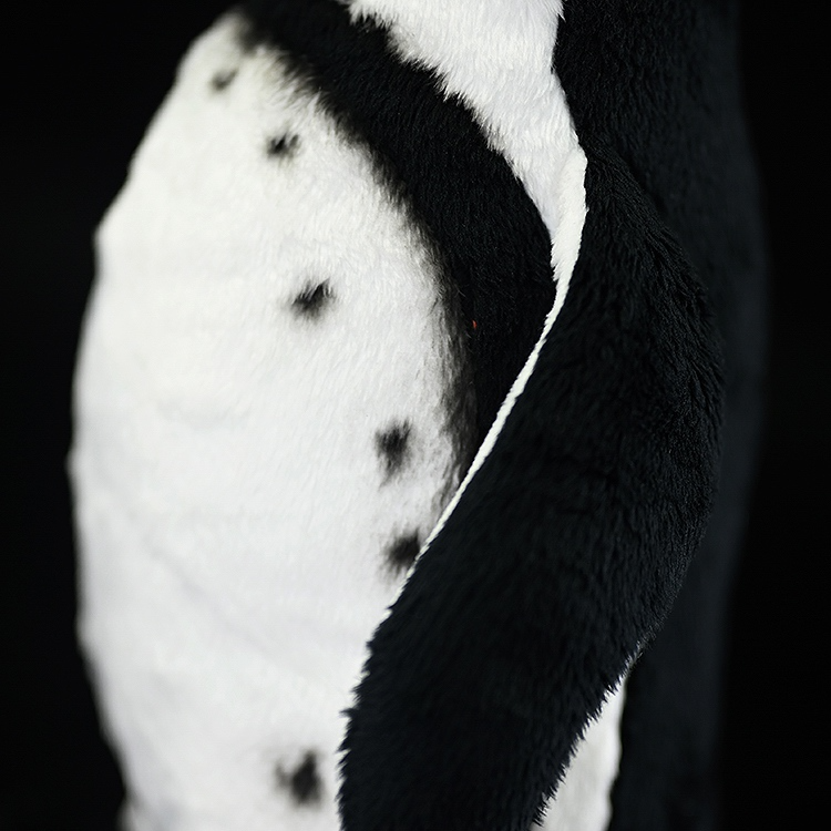 African Penguin Plush Stuffed Toy 11.4 Inch