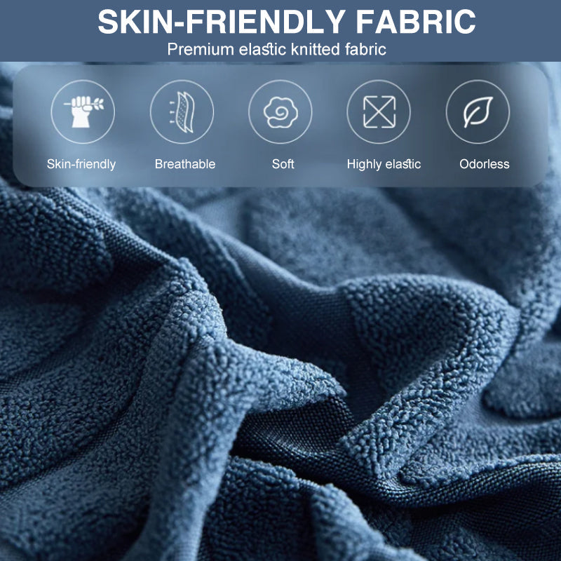 Wear-Resistant Stretch Sofa Cover in Multiple Colors