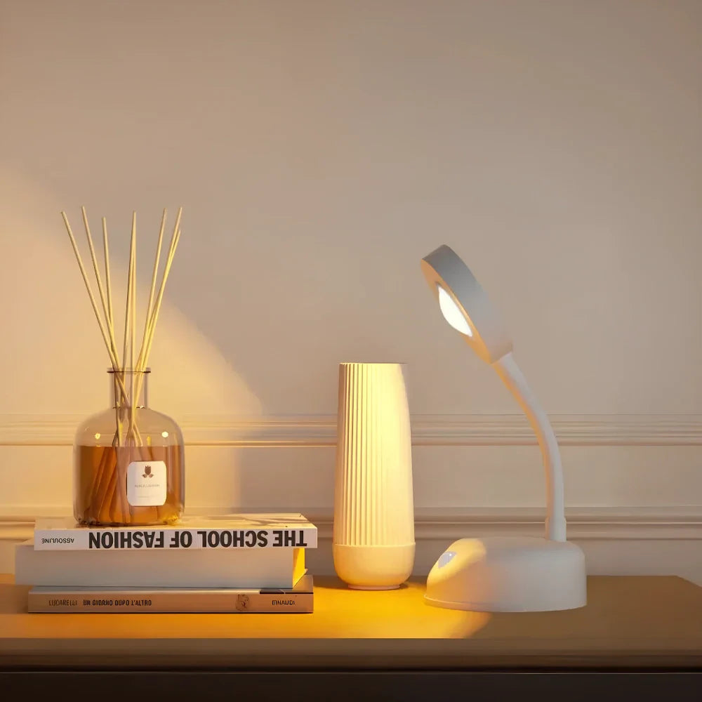 Motion Sensor Adjustable LED Wall Spotlight