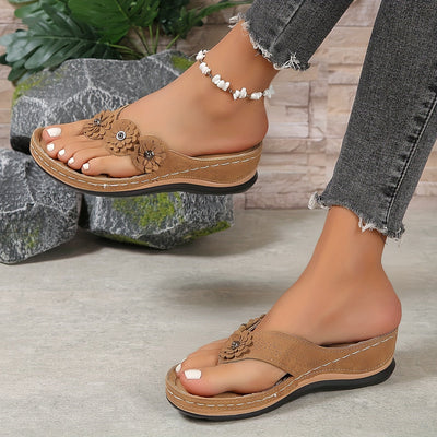 ALIA  - Comfort Sandals