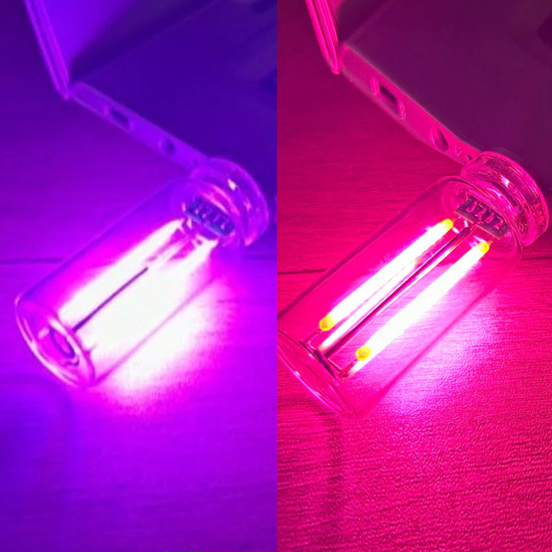 USB Touch Control Dimmable Night Light