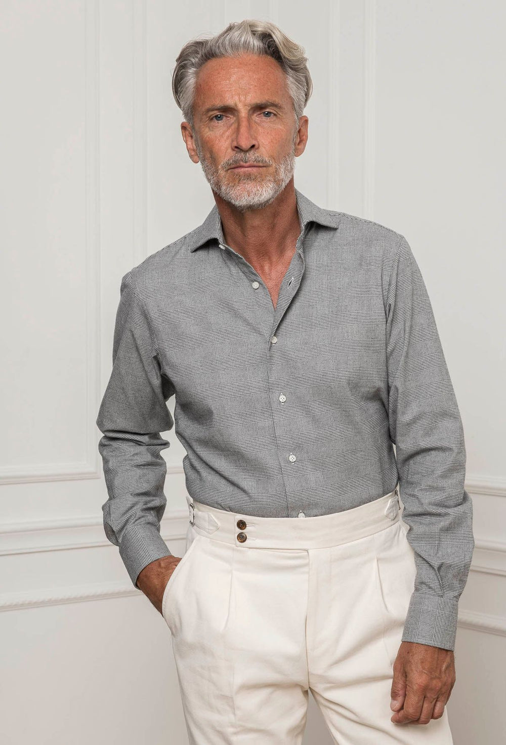 <p><strong>The GARY & SUSAN Community</strong></p>