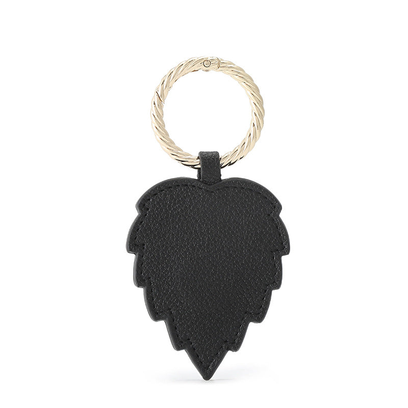 Magnetic Hat Clip with Leaf Design for Travel