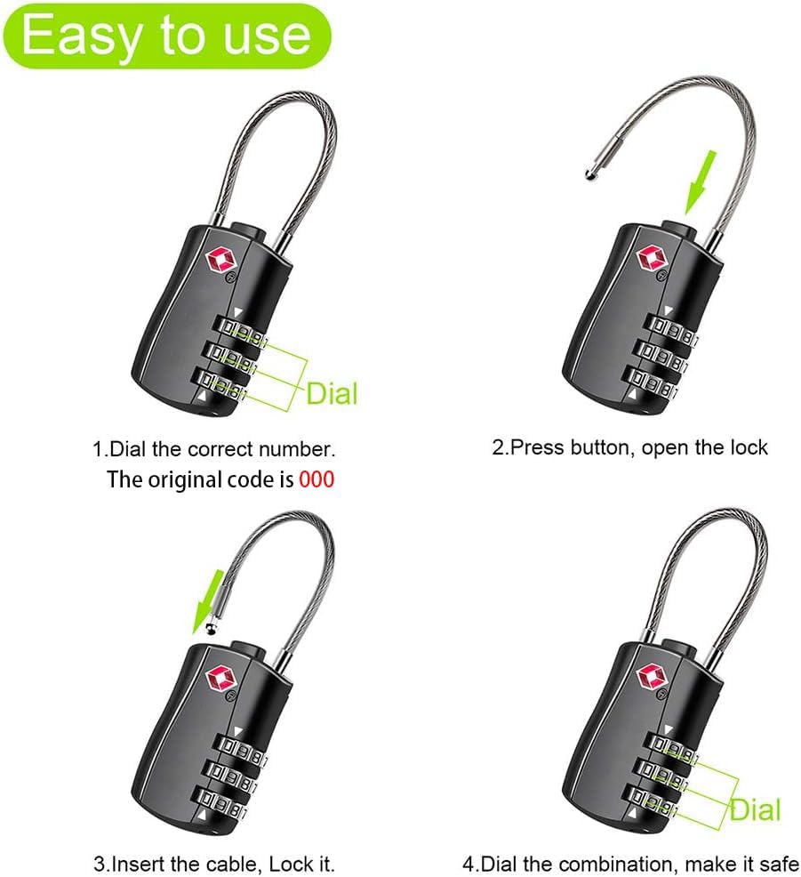 Water-Resistant Laptop Backpack with USB Port and Anti-Theft Design