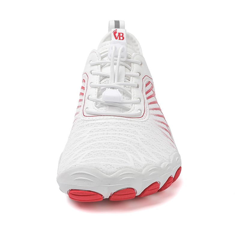 Unisex Barefoot Shoes with Wide Toe Box